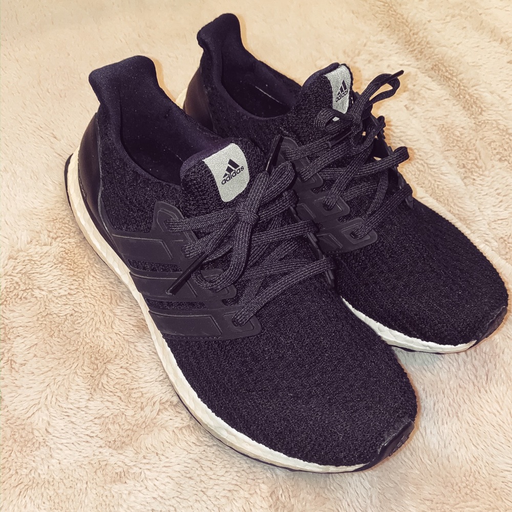 SOLD - Ultra Boosts Running Shoes